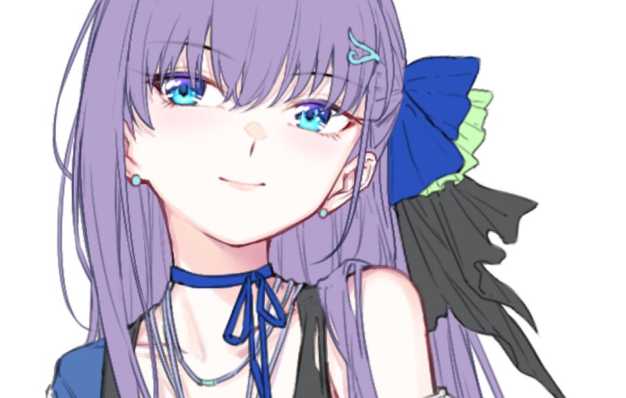 MakiSan2018's tweet photo. wip💙 https://t.co/vrYQ7LqFkl