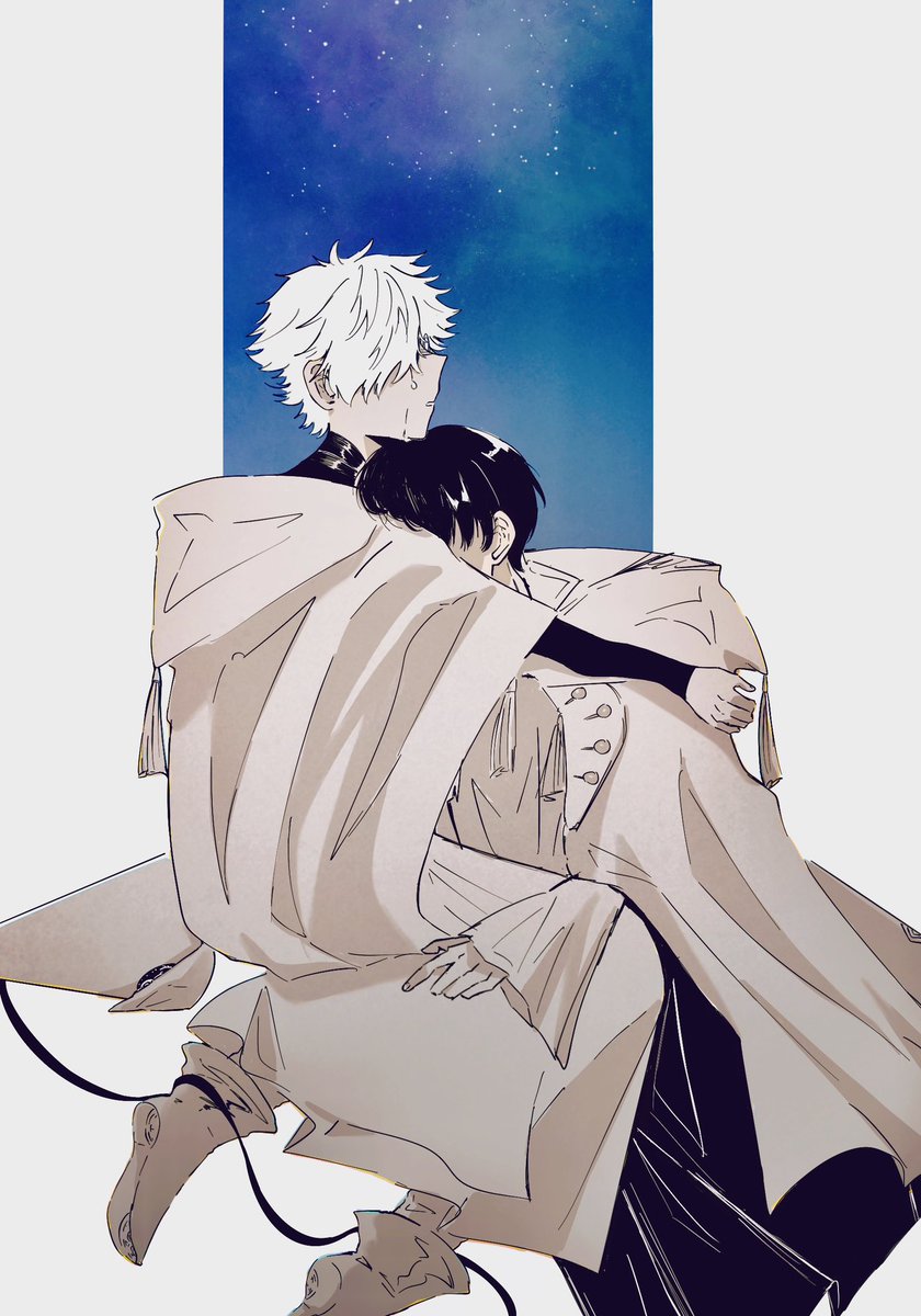 ochatsu25's tweet photo. オルキフ
ちょっとネタバレあります https://t.co/SKnCht6SDk