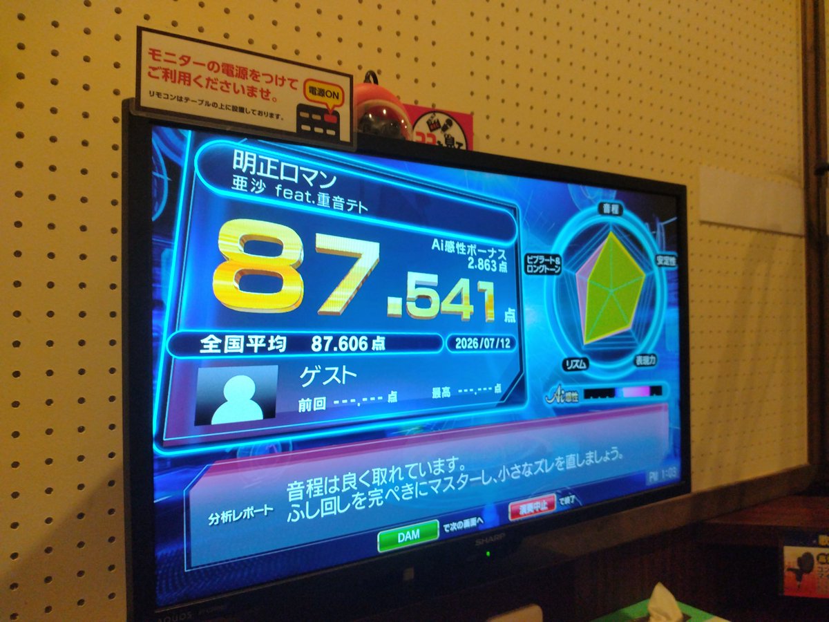 🔻カッパとフランスペァン🥒🔻 tweet media