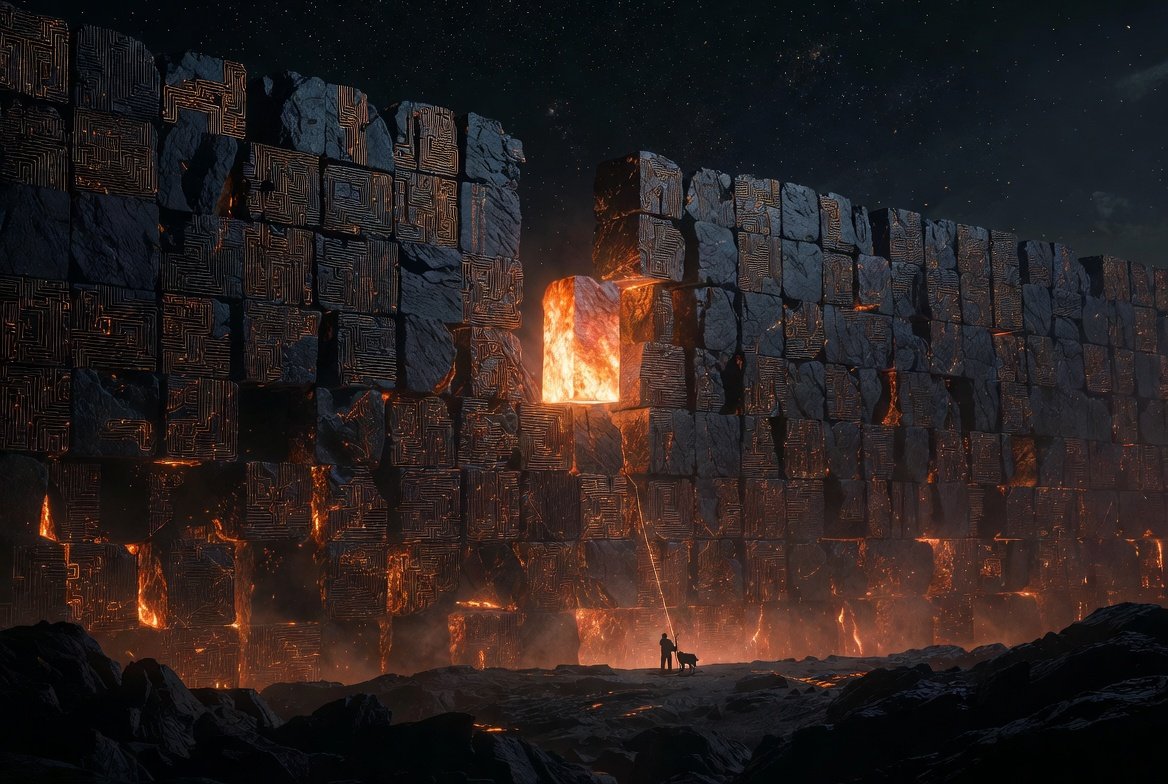 indelibleBSV's tweet photo. Some personal news: a piece of my code just got merged into the official BSV TypeScript stack.

https://t.co/Y8nrh95AUB

First, thank you to @ProjectBabbage , @___siggi___, and the whole team over at the @BSVAssociation  BSV Association for reviewing and accepting work from an independent builder. You took it seriously, reviewed it properly, and merged it. That means a lot.

For the non-developers, here is what it does. Teranode, the new node software powering BSV, constantly broadcasts messages about what is happening on the network: new blocks, new transaction bundles, rejections. Until now, any developer who wanted to listen to that feed received raw bytes and had to figure out the format themselves, by hand, and hope they got it right. Every single builder had to solve the same puzzle alone.

What got merged is a typed decoder: you plug it in, and those raw bytes become clean, labeled, self-describing messages. Block messages look like block messages. Rejections tell you what was rejected and why. The guesswork is gone for everyone who builds on this, forever. It is a small piece, but it is the kind of small piece that makes the next hundred builders faster.

This did not come from a whiteboard. It came from running Teranode listeners in production on my own fleet of machines, hitting that decoding wall myself, and solving it because I had to. That is usually where the best contributions come from.

And that is really why I am posting this. If you build on BSV and you hit friction, some format you had to reverse-engineer, some missing piece you built for yourself, consider sending it upstream. The official repos accept outside work. The reviews are real and fair. Your one annoying afternoon becomes everyone's solved problem, and the ecosystem gets a little stronger every time someone does it.

One last honest note on how this happened. I have been building on this network every day for six months, and every one of those working sessions is saved permanently and searchable, because that is literally the product I build: Indelible, permanent memory for AI. When it came time to write this contribution, my AI already knew the wire format, the listener quirks, the debugging history, all of it, because nothing we ever figured out was lost. I did not start from scratch. I started from everything.

That is the whole thesis, really. Keep your context, and it compounds. 🔥