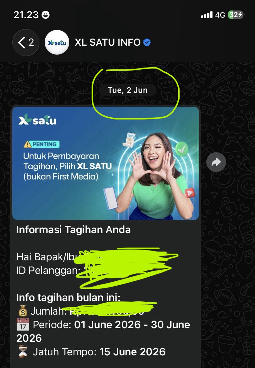 nonefzh's tweet photo. Hi  @FirstlyMedia . Remainder tagihan dari awal bulan bgt???? Tapi koneksi begini??? Minimal gausah diingetin awal bulan 🤮🤮🤮 https://t.co/KGNqxdU02b
