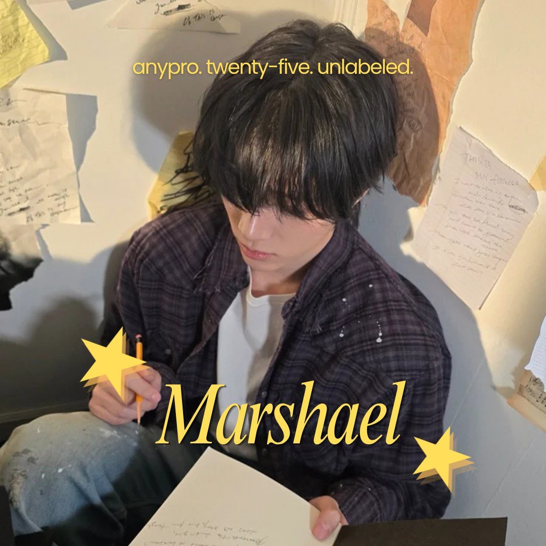 Marshael. tweet media