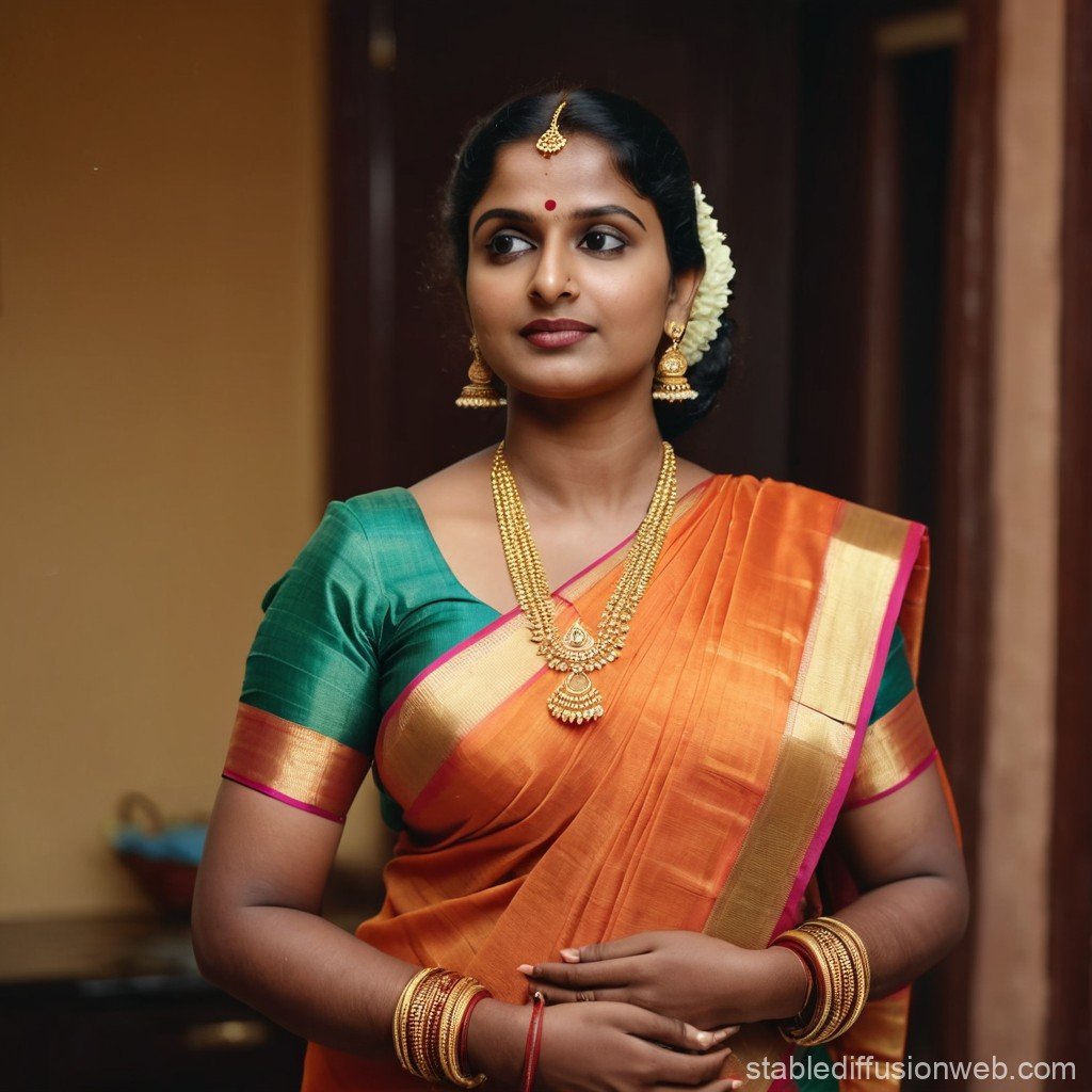 Rajaram93584674's tweet photo. Left : "Tamil" woman.

Right : "Sanskritised" woman.

👍 https://t.co/SamAQr7Tnt