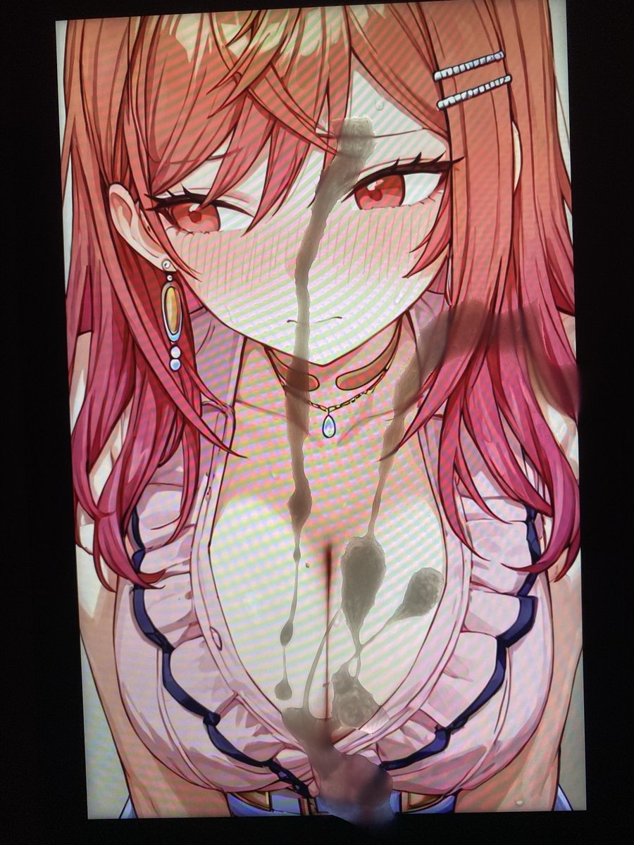 bkkcsq0's tweet photo. rrkにぶっかけ💕
rrkエロすぎてさっき出したばっかりだけどぶっかけちゃった https://t.co/zXQyz86R1m