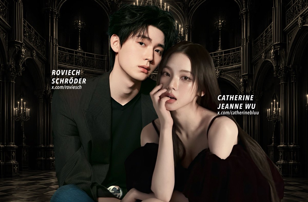 roviesch's tweet photo. @fuzzwuzzle ᅠ
𝑀𝐸𝐿𝑉𝑌𝑆: 

Thank you for 4 wonderful weeks, gigglies! 
Mohon maaf yang sebesar-besarnya atas sikap kurang ajarku sebagai Roviech. Berteman sama aku versi pakai rok mini, anyone? 🥺
ᅠ https://t.co/btmMhTBG3q