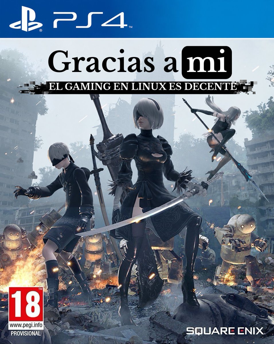 El de los fps tweet media