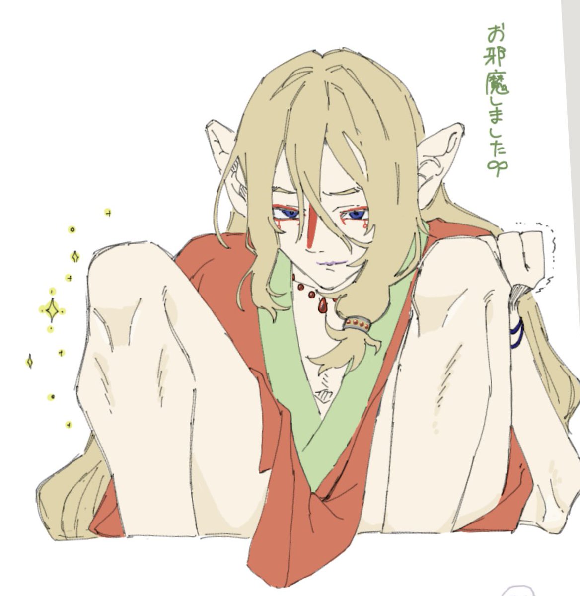 ヤクモ🌱 tweet media