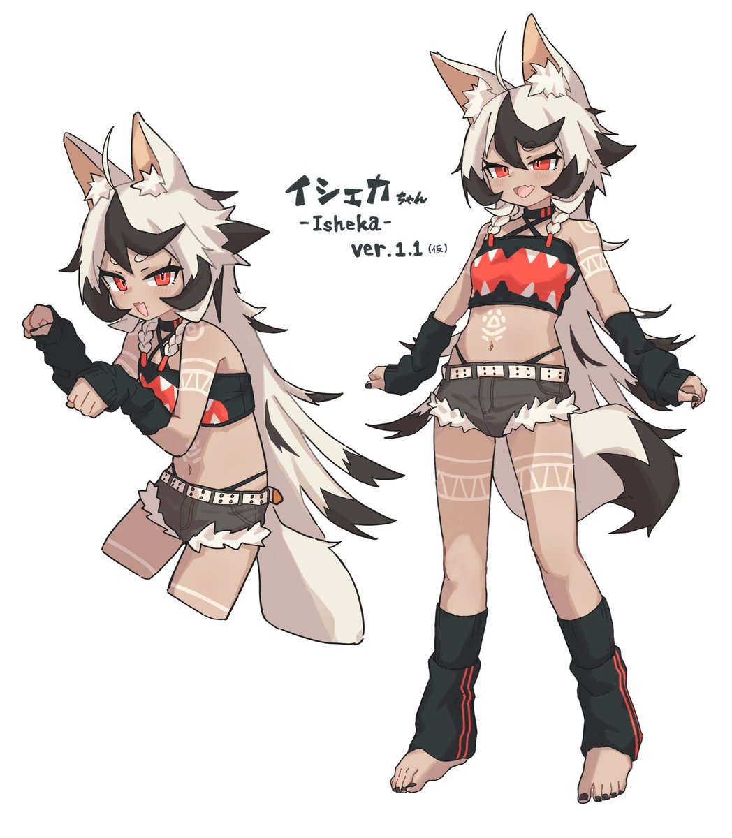 tetetaco_illust's tweet photo. OC https://t.co/nQwu3USdzO