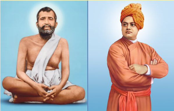 SanatanSanstha's tweet photo. 🙏 क्या गुरुपूर्णिमा केवल एक उत्सव है, या गुरु के प्रति कृतज्ञता व्यक्त करने का आध्यात्मिक पर्व?

गुरु-शिष्य परंपरा का वास्तविक महत्त्व क्या है? गुरुपूर्णिमा पर पाद्यपूजा क्यों की जाती है और भावपूर्वक पूजन करने से सूक्ष्म स्तर पर क्या आध्यात्मिक परिणाम होते हैं?

📖 अधिक पढ़ें : https://t.co/41Vqc73fsi

#गुरुपूर्णिमा #गुरुपूजन #गुरुतत्त्व #गुरुभक्ति #आध्यात्म