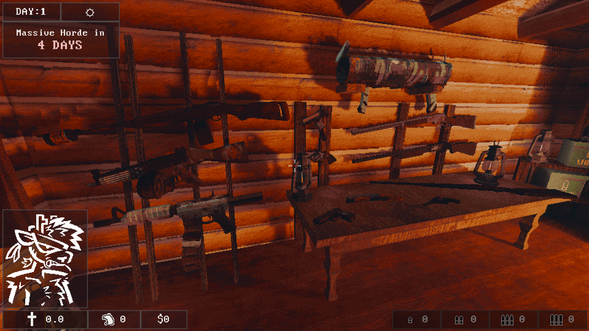 Cutter_Oyster's tweet photo. We're gonna need a bigger gun rack. https://t.co/H4Cz7DWU0q