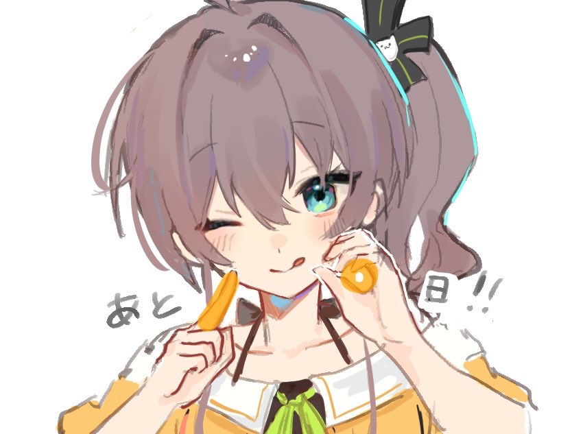 おみぃ🌽🎪👾 (@omii1005) / Posts / X