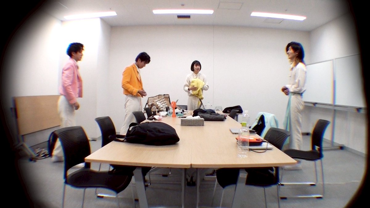 thetvjp's tweet photo. ＜#冠モナキ＞
#モナキ、初の冠レギュラー番組がスタート

冠番組決定サプライズ＆
「#Mステ」初出演に完全密着

▼記事の続きはこちら
https://t.co/Qra4WjIDnl

@KANMURI_monaki @monaki_official https://t.co/5bIxgAodS9