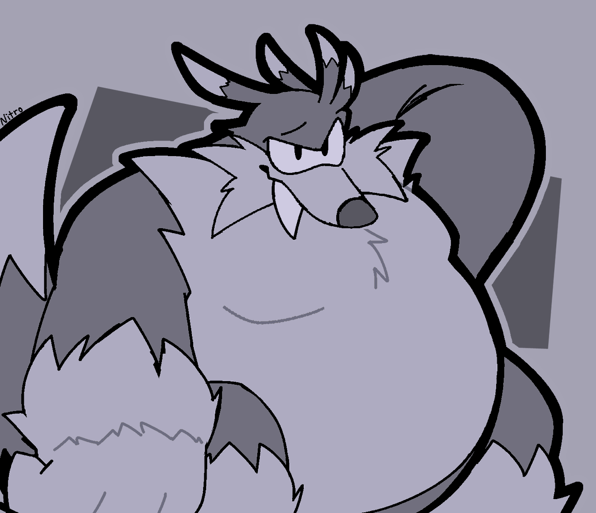 nitrojsn's tweet photo. attack for @/PeppermintSRB2!

he's shy be nice to him https://t.co/VDgD2Eh3Rl