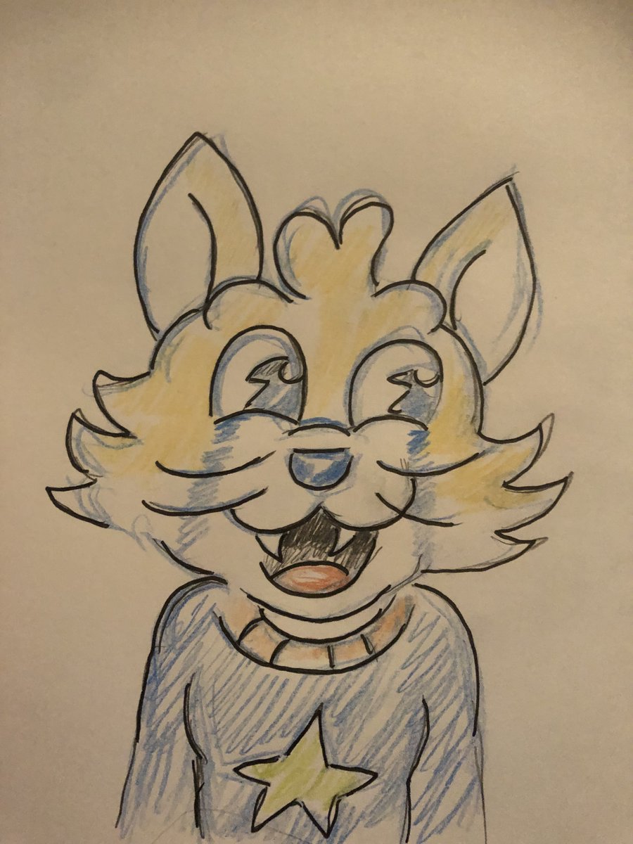 UNGR3's tweet photo. https://t.co/r1gw6EKW9B #request #traditionalart #traditionaldrawing #drawing #inked #colorpencil #colorpencils https://t.co/JKHJbl0oxJ