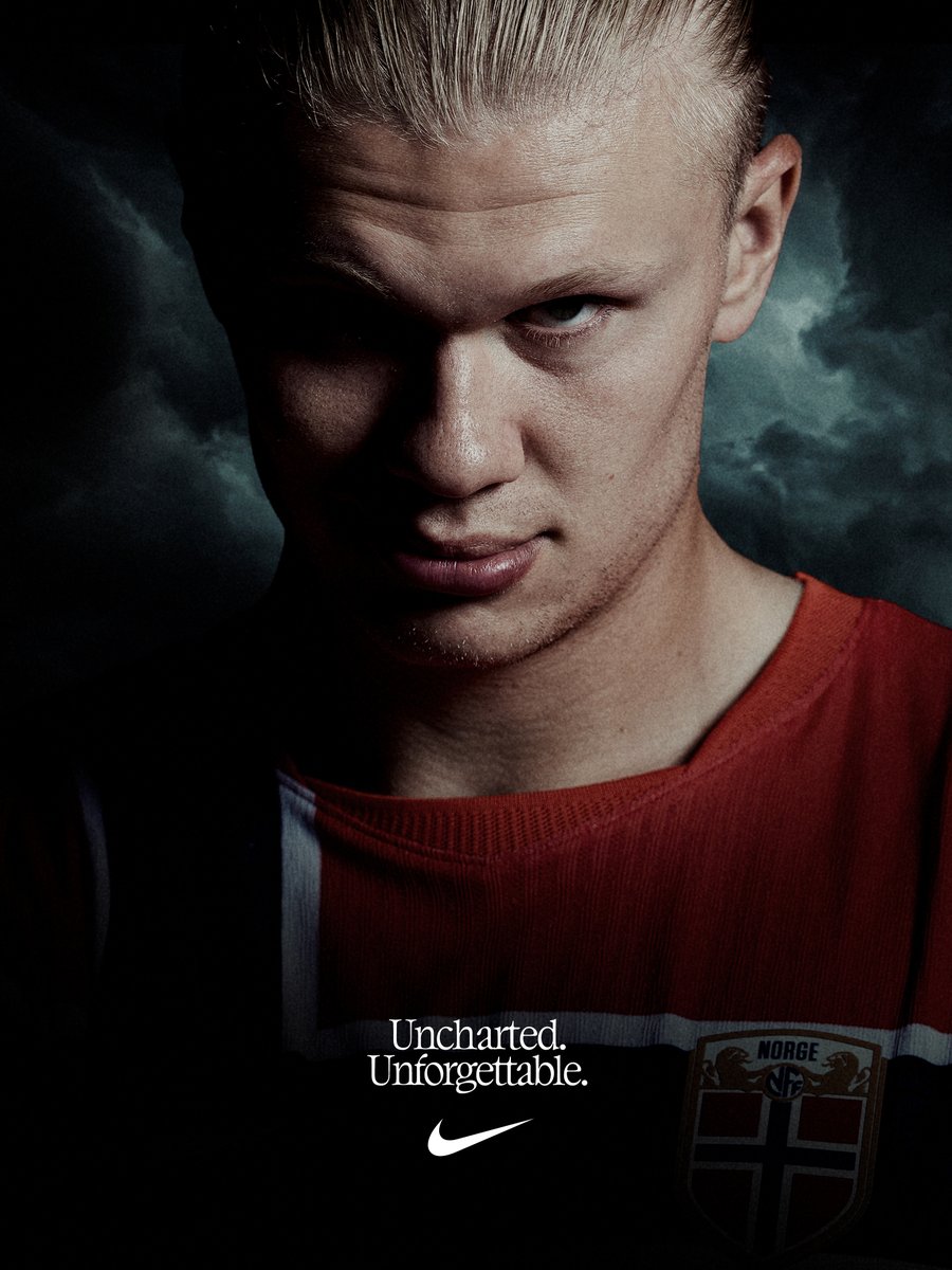Nike Football tweet media