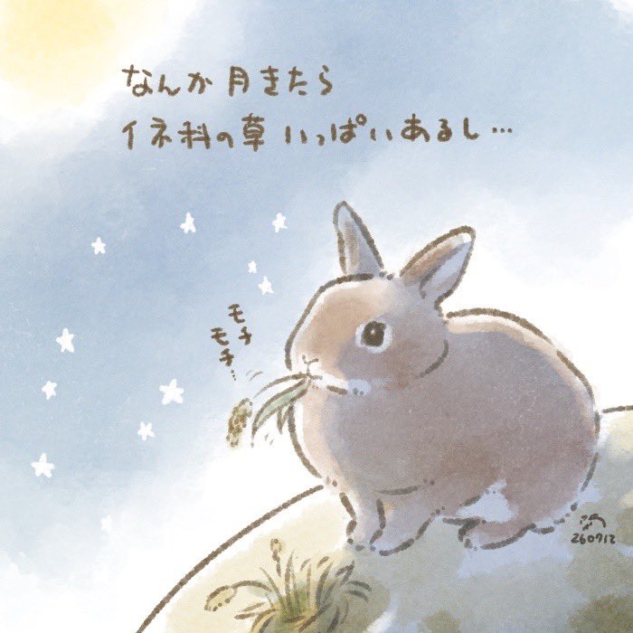 大賀一五🐰 (@taiga15) / Highlights / X
