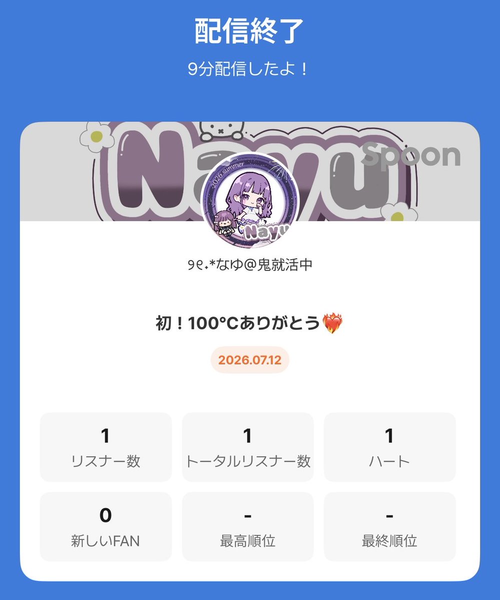 spoon_sanbon's tweet photo. なんかもろた。 https://t.co/Maddroh9vT