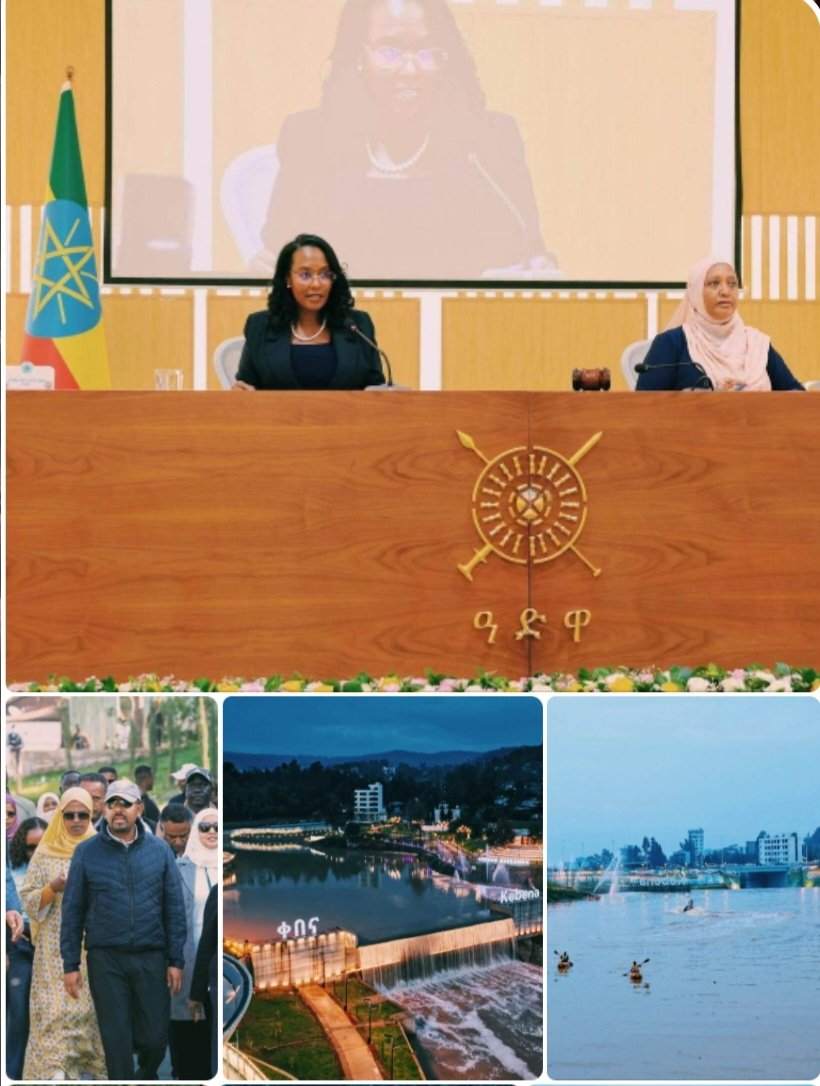 Akakikalitycom's tweet photo. የወንዝ ዳርቻ ልማት በተመለከተ፤-

በከተማዋ በ8 ወንዞች 59 ኪሎ ሚትር ርዝመት ያላቸዉ የወንዝ ዳርቻ ልማት ስራዎች ተሰርቷል ፡፡

ለበለጠ መረጃ :- 
https://t.co/CiHnJFfOhB https://t.co/FMzwlr2rbK