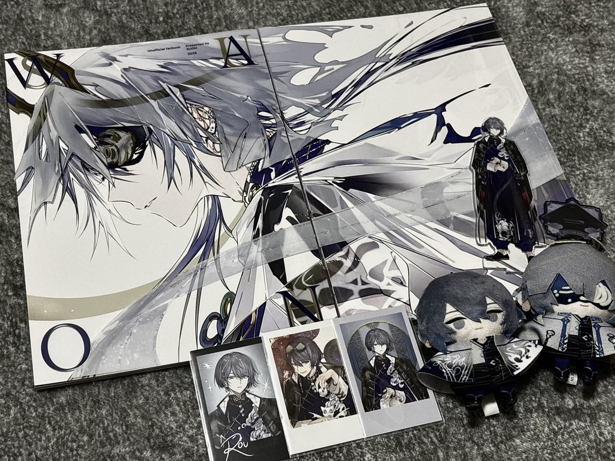 ___yoasobi_'s tweet photo. #w4on

本気で全人類に配布するべき一冊。幸。 https://t.co/zgkaxDy6Re