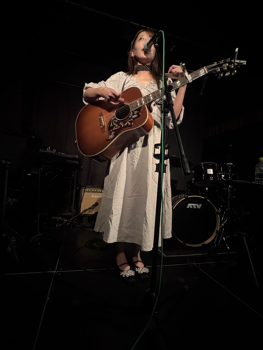 drogbasting's tweet photo. 本日は昼は大和高田、夜は心斎橋と7時に起きて来た甲斐がありました。
結論:推しが楽しんでる姿を見てるのが幸せ😃
#やましたりな
#村瀬真弓 https://t.co/YPvJvDCo3g