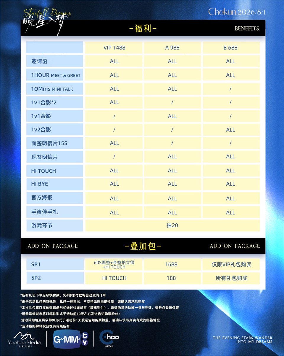 GMMTV tweet media