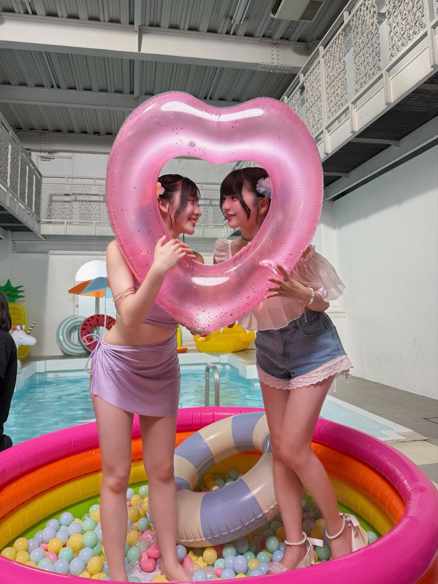 ゆめめ