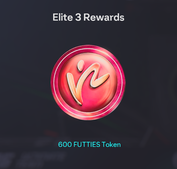New Squad Battles Tokens Rewards