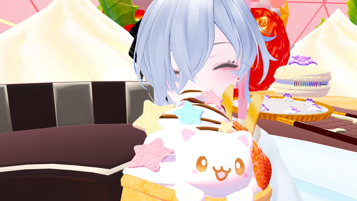 ハルト☪︎ tweet media