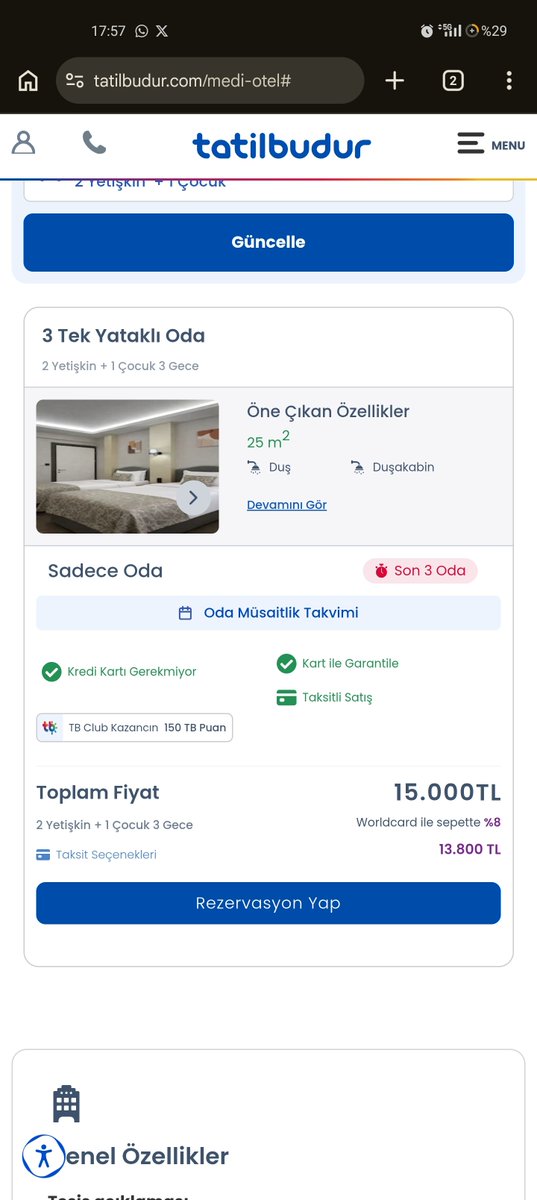 sametyabalak0's tweet photo. @TatilBudur O zaman ben bunu bırakayım insanlar tercihlerini ona göre yapsın siz dolandırıcısınız https://t.co/DEuAeBCTwv