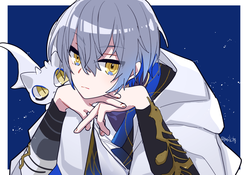 由杞 (@yosiki59) / Posts / X