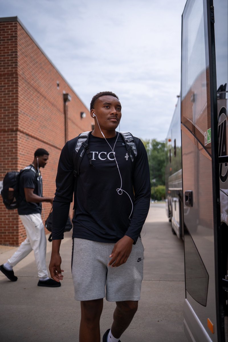 Davidson Basketball tweet media