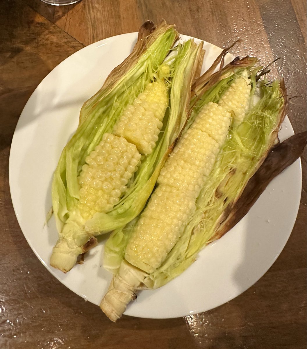 ごちそうさまでした😋