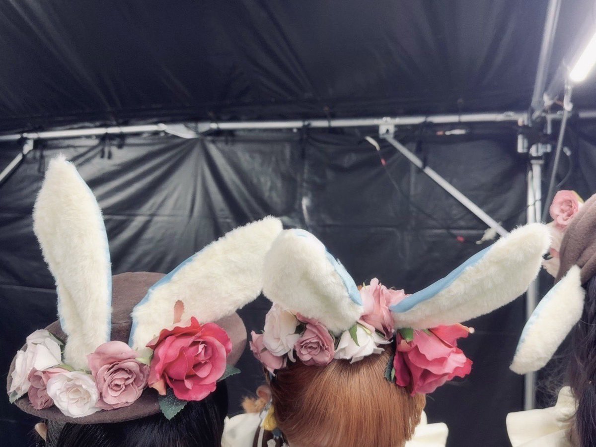 sakuraihi_na's tweet photo. 🍒💐❁⃘*.ﾟ

#蓮ノ空6th埼玉Day1
#蓮ノ空6th埼玉Day2 https://t.co/1J6W1mWeZp