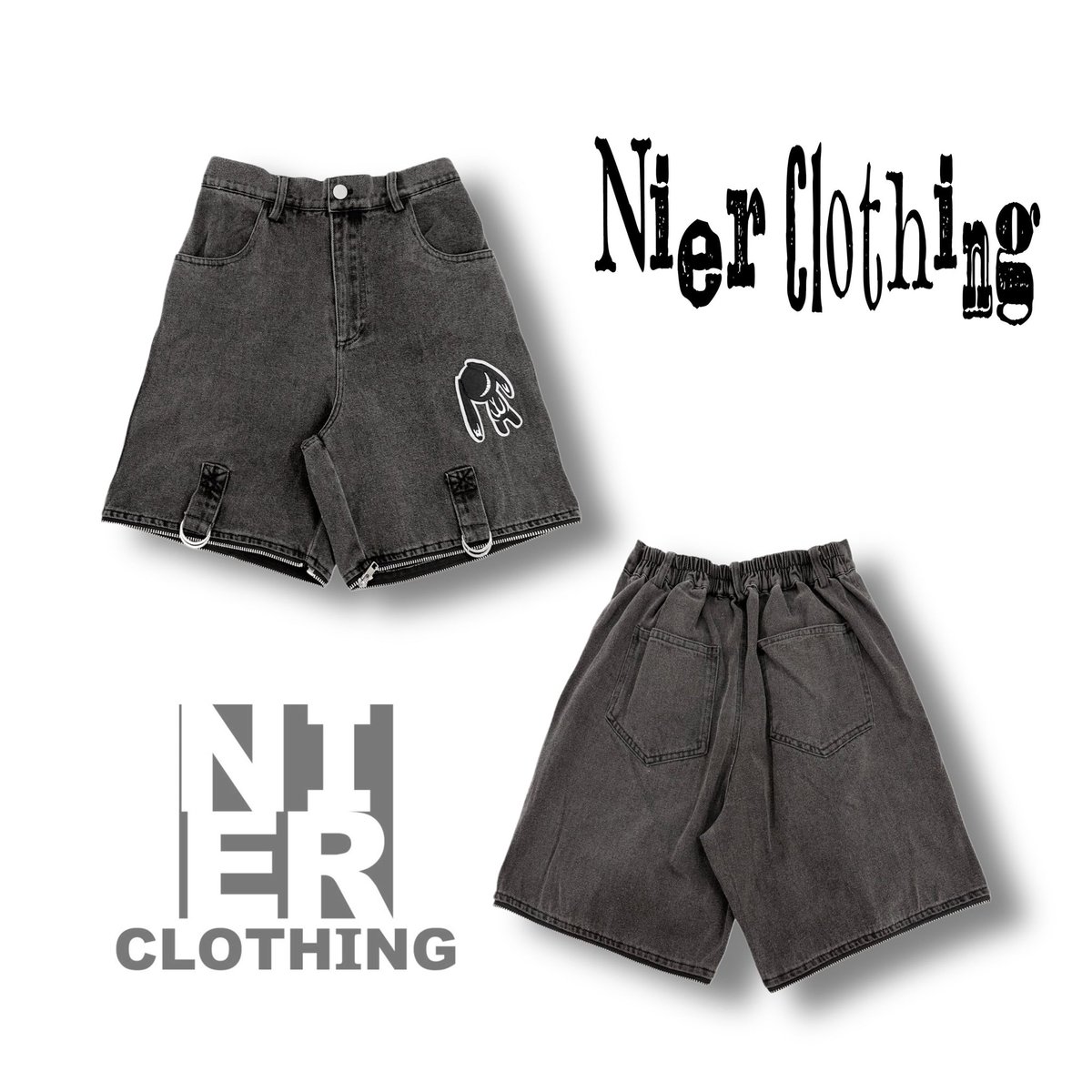 NieR_tokyo's tweet photo. 🎁本日〆切プレゼント企画🎁

こちらの当店オリジナル商品を

🎁2名様にプレゼント🎁

◼応募方法
フォロー(@NieR_tokyo) &amp; リポスト
◼締切〆  本日24時

是非ご参加ください🙇‍♂️🙇‍♀️ https://t.co/kWBdau72iR