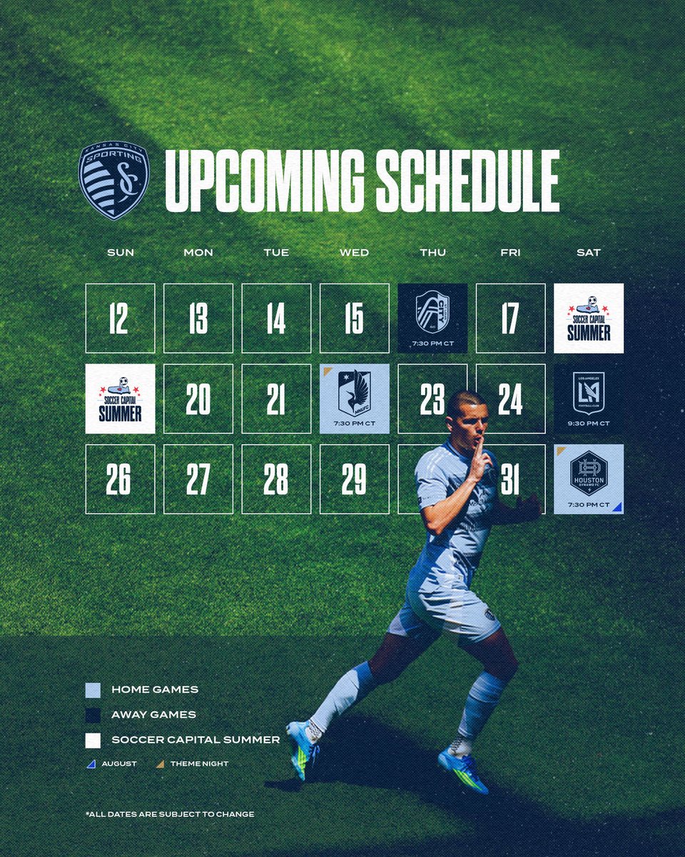 Sporting Kansas City tweet media