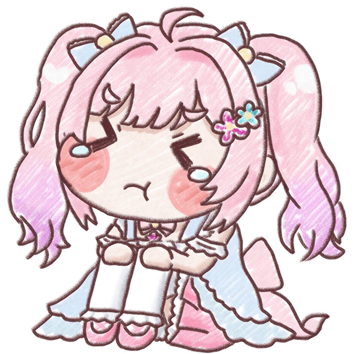 桜街☆まるる🌸💫2.5次元V👶🏻🍼子育て中 (@sakura_marurun) / Posts / X