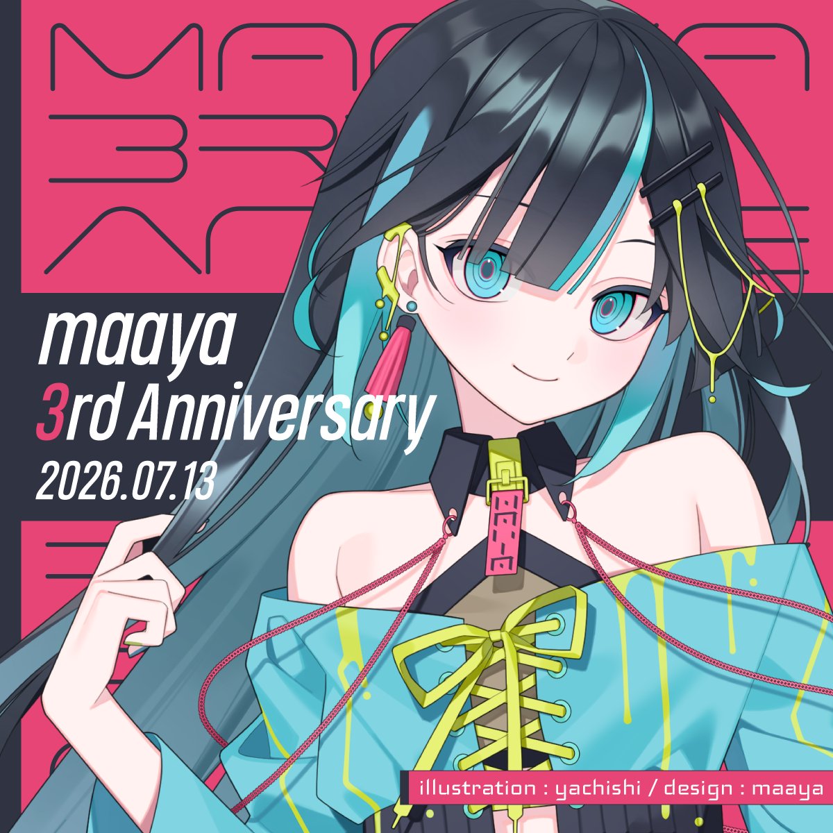 まぁ〜や まあや｜designer (@ma_ya_vd) / Posts / X