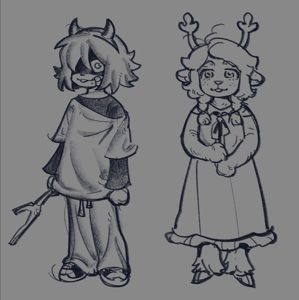 shmuh//sketch comms open// tweet media