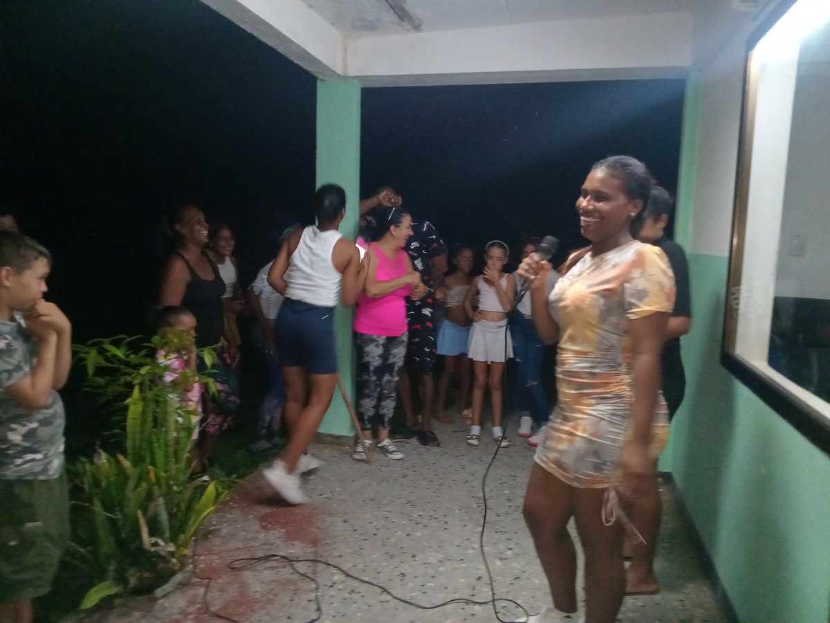 CCOMNVICTORIA's tweet photo. Actividad cultural sábado en la noche desde la Casa de Cultura de la Victoria con la presentación de aficionados de todas las manifestaciones https://t.co/g3IDuOcmBe