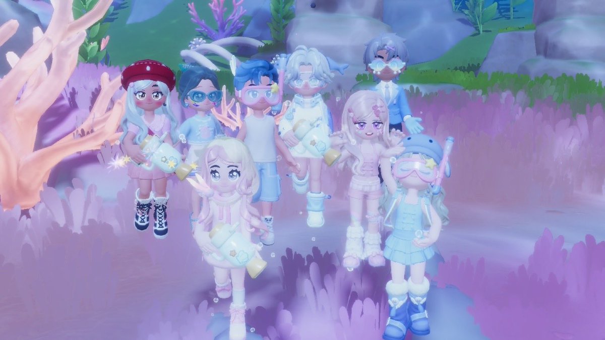 Vivi tweet media