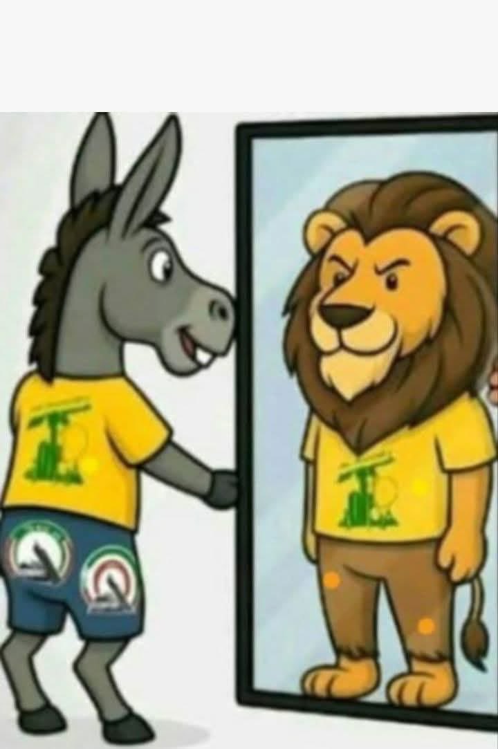 Amigo7715's tweet photo. @Elwhylamya2 اصبر يا صبري 😅 https://t.co/Npo70BAauk