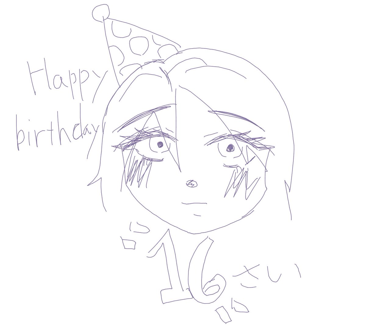 fnafpuppetlove's tweet photo. 生まれた。私が。🎉
OCちゃんもおめでとう。 https://t.co/BoKvuLreC0