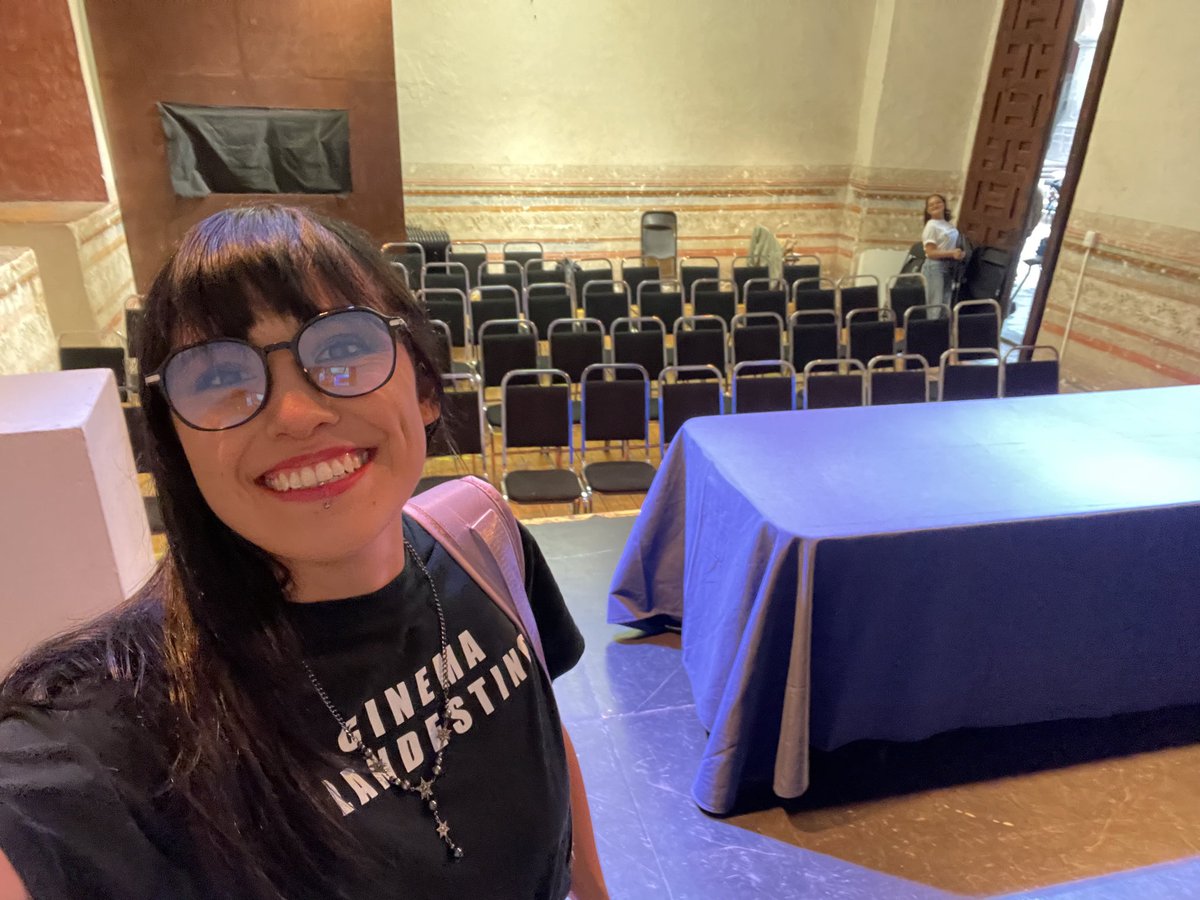 CamposPlneda's tweet photo. Antier comenzó el rally y me di cuenta que lo que más me gusta es organizar eventos. Like por Andy chiquita atrás. https://t.co/uNGkIi5UsJ