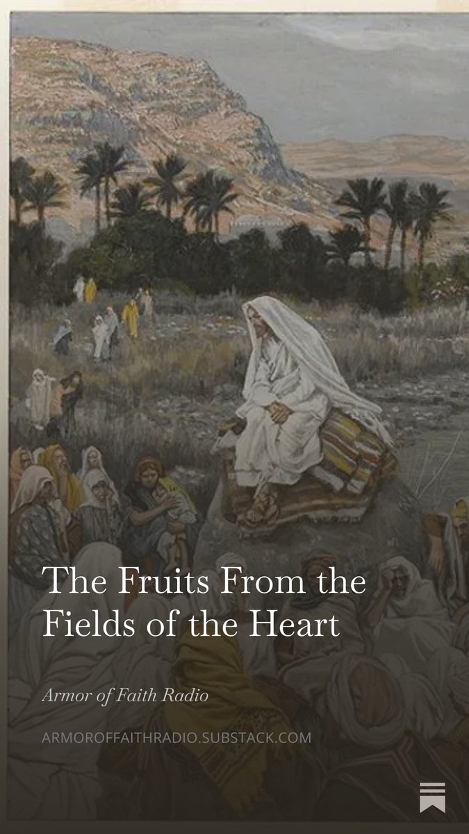 ArmorofFaithRad's tweet photo. “With all of the talents and gifts God has given them, with all the intellect and years of human toil, they have found the means to travel beyond the earth, but they have not found the means by which to achieve world peace.”

https://t.co/O6piQM6bbK

#Catholic #CatholicRadio https://t.co/71HSvTSPoz