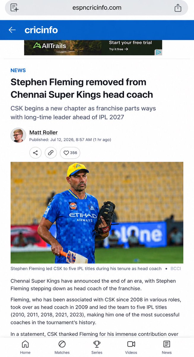 Madras Man tweet media