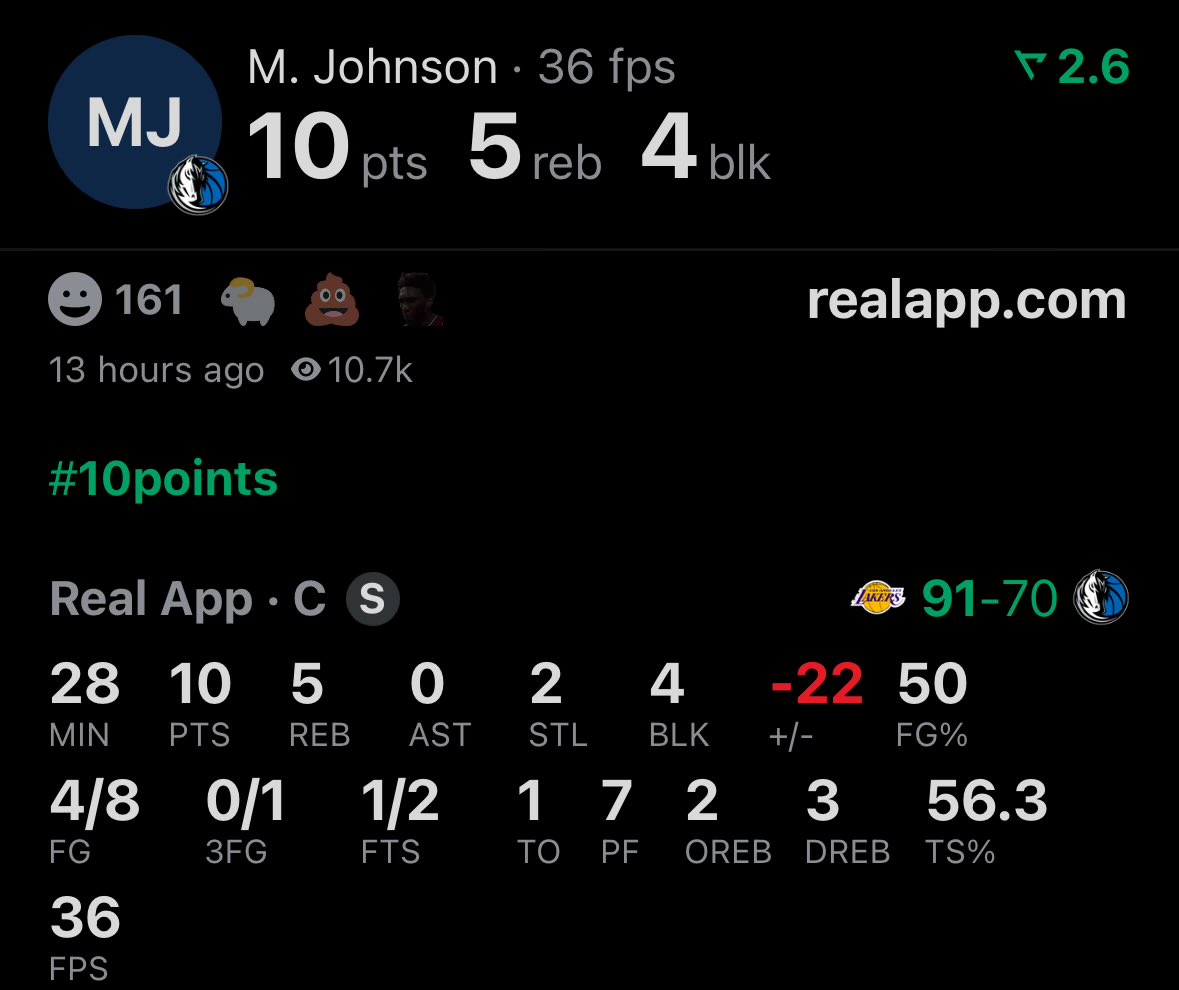 rayyknowsball's tweet photo. Why do I see people on the TL calling Morez a bust while he has a calm 10/5/4 with 6 stocks and everytime he was on the court he was the best player? https://t.co/JRJEZRmcJK