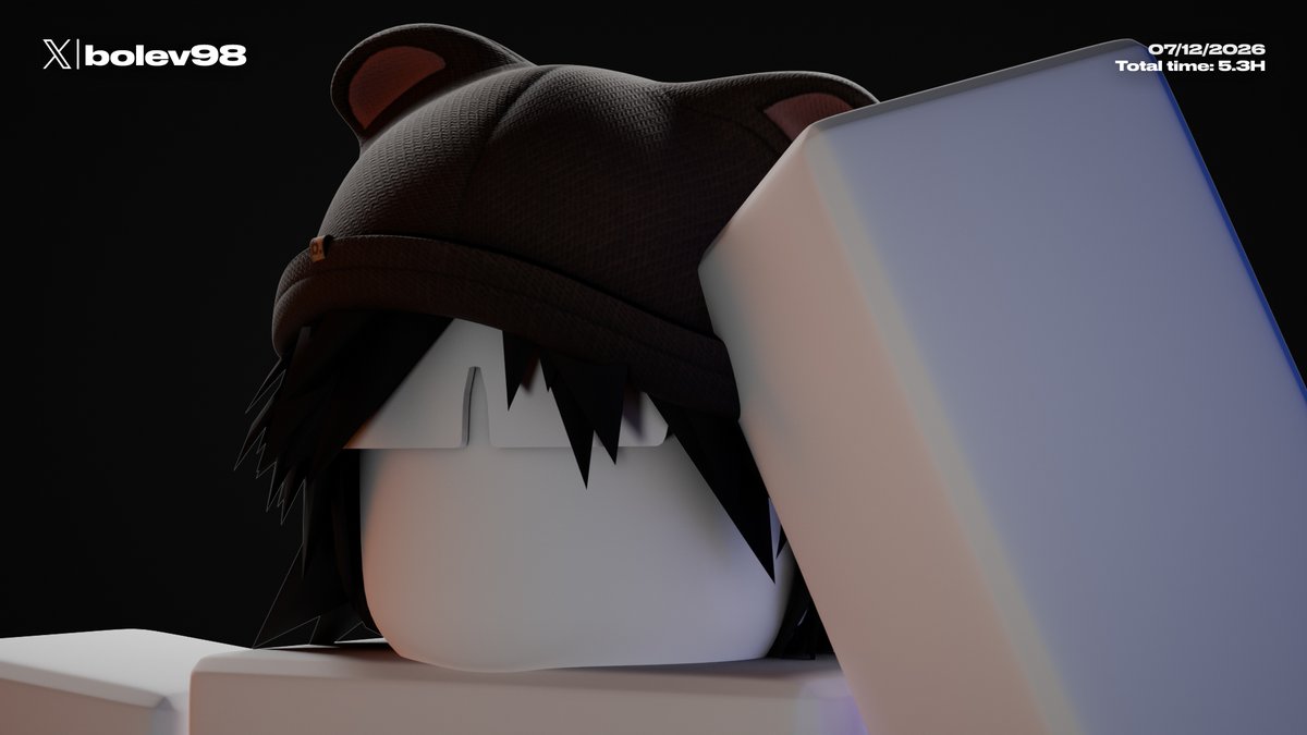 bolev98's tweet photo. Additional render https://t.co/0CckgWPlMq