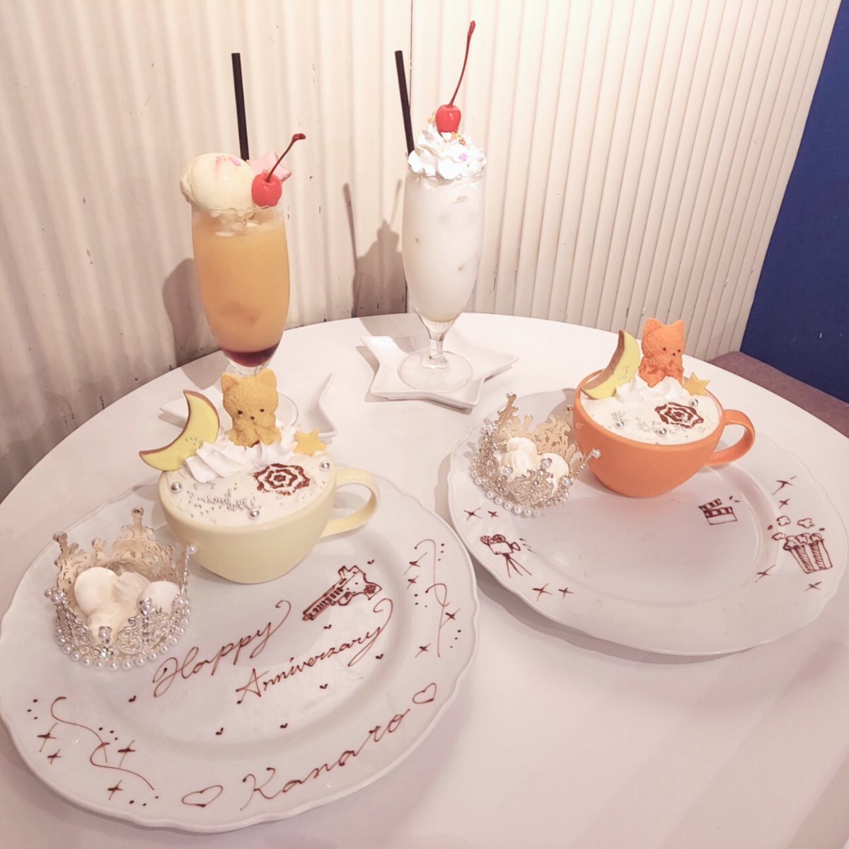 xo_ox001's tweet photo. 活動4周年おめでとうございます( ᴗ̀ ̫ᴗ́ )♡

#風楽奏斗4周年  #VOLTACTION4周年 
#ヴォルタ4周年 https://t.co/98x6JDE2Nl