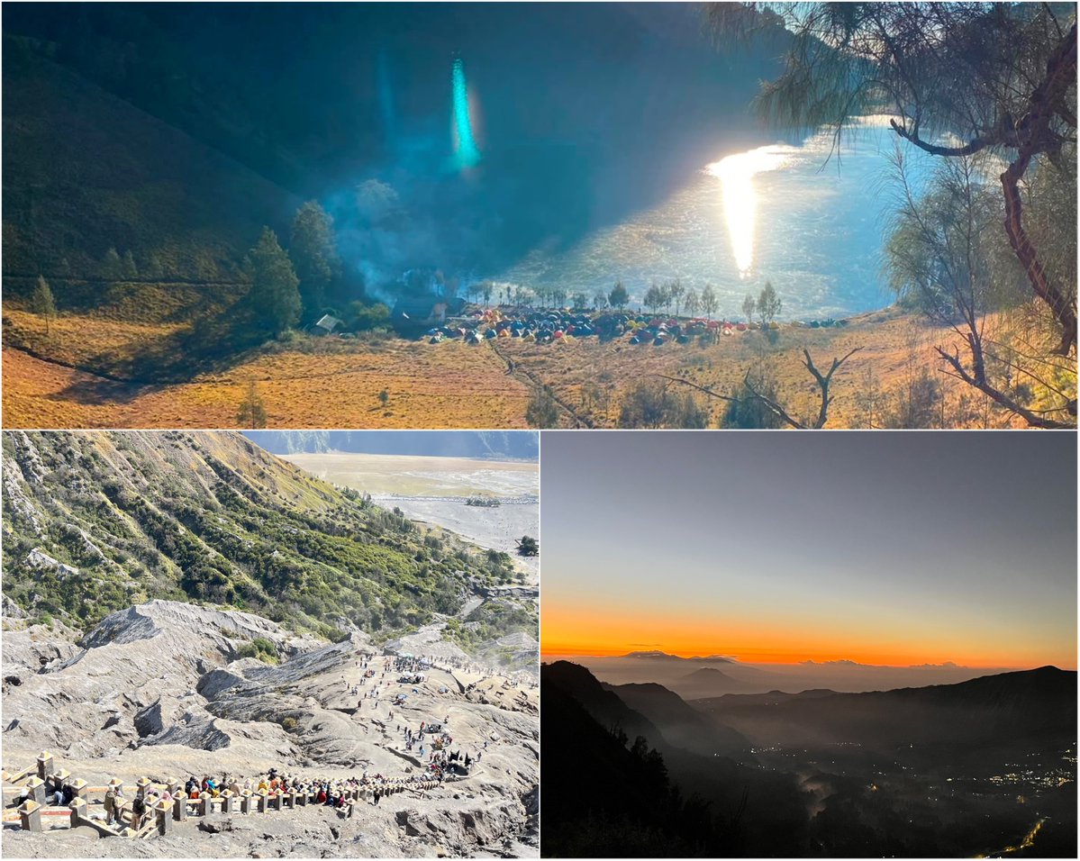 bromo_eastjava tweet picture