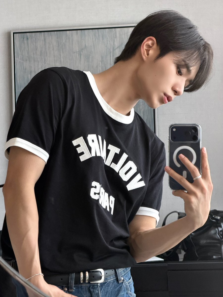 2026.7.12 ALPHADRIVEONE X 投稿 📸 【ジュンソまとめ】#준서 #JUNSEO